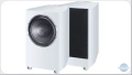 Heco Celan Revolution Sub 32 A  White Satin, снимка 2