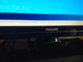 Телевизор PHILIPS, снимка 2