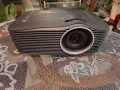 Професионален DLP мултимедиен проектор Optoma ProGraphics , снимка 4