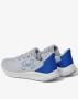 👟 UNDER ARMOUR Charged Pursuit 3 – Grey/Blue , снимка 6