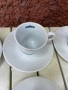 Чаши и чинийки Lavazza, снимка 4