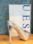 Дамски сандали GUESS, снимка 2