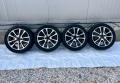 Джанти с гуми за Мерцедес W213 - 245/45/R18, снимка 1