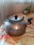 Стар чайник, снимка 2