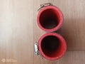 Силиконов маркуч ф45 , снимка 2