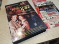 ПРЕСТЪПЕН БОС-ORIGINAL VHS TAPE 0205262004L1, снимка 10