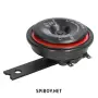 Клаксон HELLA 3AL922 000-951 350Hz 111dB 12v, снимка 1
