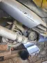 мотоциклет lifan 150 кубика бракуван, снимка 2