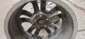BMW Style 161 (Double Spoke) 17" джанти — с известен проблем (вибрация), снимка 8
