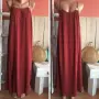 🤎🤎🤎 Дълга памучна рокля Mango🍑 s/m/l размер👜, снимка 2