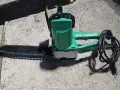Резачка HITACHI CS 35B, снимка 8