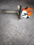 Stihl 08S, снимка 1
