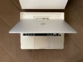 CTO 13" MacBook Air A2179(2020) Silver-i5/8GB RAM/512GB SSD, снимка 5