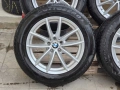 5х112 Джанти 18 Цола BMW X3 X4 5x112 БМВ Х3 Х4, снимка 5