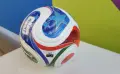 Футболна Топка TRIONDA - Световно Първенство 2026, снимка 1