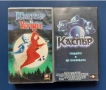 Видеокасети VHS Каспър Каспър и Уенди, снимка 1