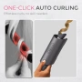 Автоматична въртяща маша TYMO CURLPRO Metallic Gray 1 inch или 1.25 inch (НОВА), снимка 10