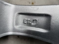 4 бр. джанти за VW, Audi 5 X 112 mm 17 цола, снимка 7