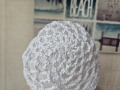 Ръчно плетени mesh hat /мрежести шапки/, снимка 3