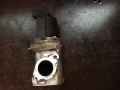 EGR клапан за Fiat Doblo 1.9 JTD 223A6000 55187482 , снимка 3