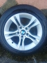 Джанти с гуми BMW 205/55/16, снимка 4