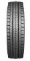 ПРОМОЦИЯ КАМИОННИ ГУМИ 315/80R22.5 JINYU JD565 156/150L TL, снимка 3