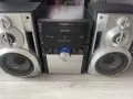 Продавам музикална си уредба Panasonic Model SC-AK750, снимка 1