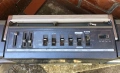 Радиокасетофон HITACHI TRK W55E, снимка 8