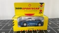Колекционерски колички Shell Sportscar, снимка 5