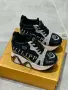 Дамски маратонки philipp plein , снимка 1