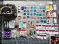 Пълен комплект за професионален маникюр и Nail Art: От изграждане до художествена декорация“, снимка 1