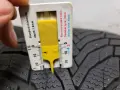 255/45/19 Nexen 23 г. / зимни гуми, снимка 5