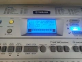 синтезатор клавир YAMAHA PSR-292 пиано динамична клавиатура, снимка 6
