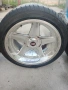 Джанти AZEV / ATEV 17 " 5x112 спорт пакет 8.5j ET 20 и 10j ET 22, снимка 11