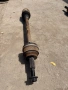 P52123522AB задна лява полуоска от Jeep Grand Cherokee WK2 3.6i двигател ERB, 294 кс., автоматик, снимка 5
