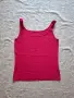 Hot pink модерен дамски потник, снимка 1