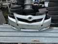 Предна броня Toyota Verso Тойота Версо. 09-13г. 52119- 0F090. Оригинална. , снимка 2