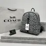 Coach 🤍Дамски Раници , снимка 8