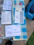 Продавам Ел косачка Макита 3320, снимка 4