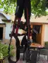 Сбруя-првдпазен висичинен колан, снимка 4