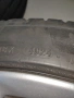 Оригинални джанти Mazda 6 (19") с гуми Michelin PS5 — DOT 2024!, снимка 10