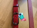 кожен колан от биволско кожа. Нов. , снимка 5