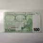 100 Евро 2002г Жан Клод Трише (първа серия), снимка 9