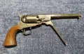 Colt Navy Model 1851 Револвер– Japan, Реплика, снимка 5