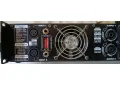 Висококачествен усилвател Behringer Europower EP1500 - 1бр., снимка 6