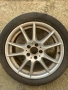 Джанти 225/45R17, снимка 1