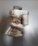 EGR клапан за Ford Transit Mk7 (2006-2011) 8C1Q3D475BA, снимка 1