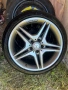 Mercedes дажнта AMG A1764010902 18 -ска, снимка 1