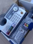 Цифров безжичен телефон със секретар Panasonic KX-TCD340-Нов, снимка 5
