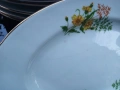 Български сервиз за хранене - 22 части !, снимка 10